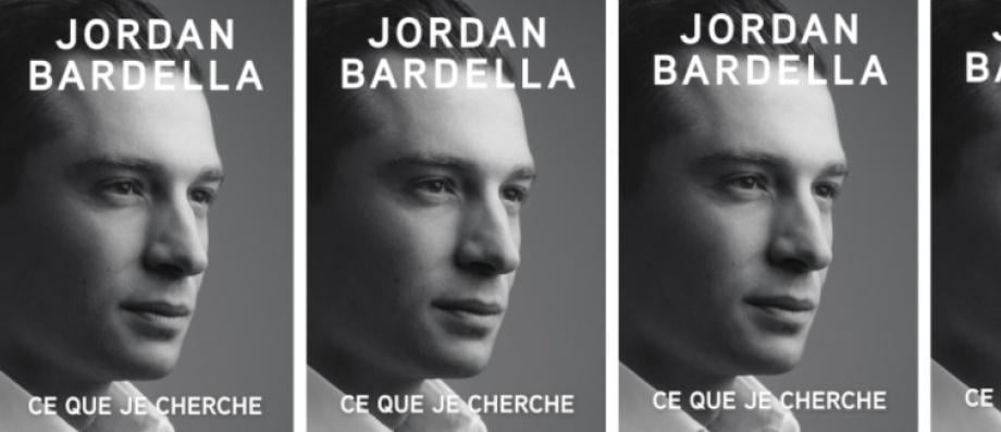 Jordan Bardella dénonce les syndicats de la SNCF qui refusent de voir une campagne publicitaire pour son livre affichée dans les gares : « Ce sont des tentatives d’intimidation inacceptables et inquiétantes »