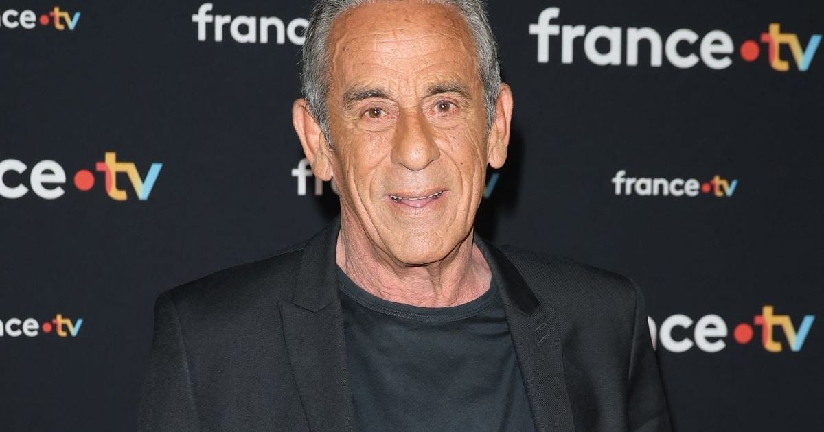 C8 condamnée à verser 2,9 millions d’euros à Thierry Ardisson pour l’arrêt brutal de ses émissions en 2019