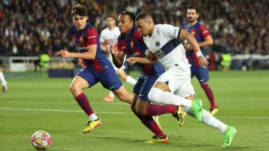 « L’attention est plutôt sur Vinicius », le Barça ne craint pas Mbappé à l’heure du Clasico