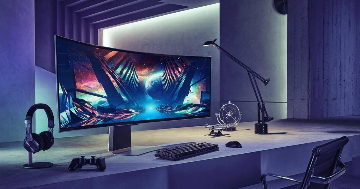 cet écran gaming performant voit son prix chuter fortement sur Amazon