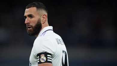 Le message de soutien de Karim Benzema à Vinicius Jr