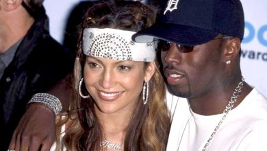 P. Diddy accusé de trafic sexuel : l’ex-mari de Jennifer Lopez sort du bois avec de graves accusations