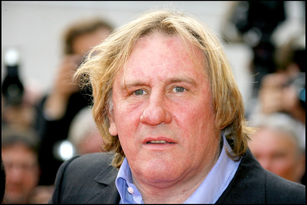 Suite de l’enquête sur Gérard Depardieu : l’affaire est loin d’être terminée, l’acteur remporte une bataille importante