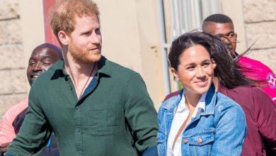 Harry et Meghan bientôt installés au Portugal ? La réplique de Charles III va provoquer des chocs