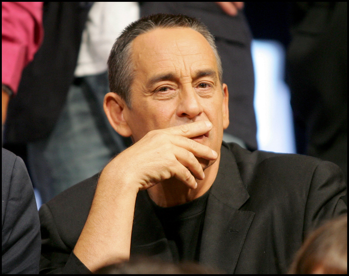 « Hitler était bien plus malin que Cyril Hanouna » : Thierry Ardisson dérape encore en direct