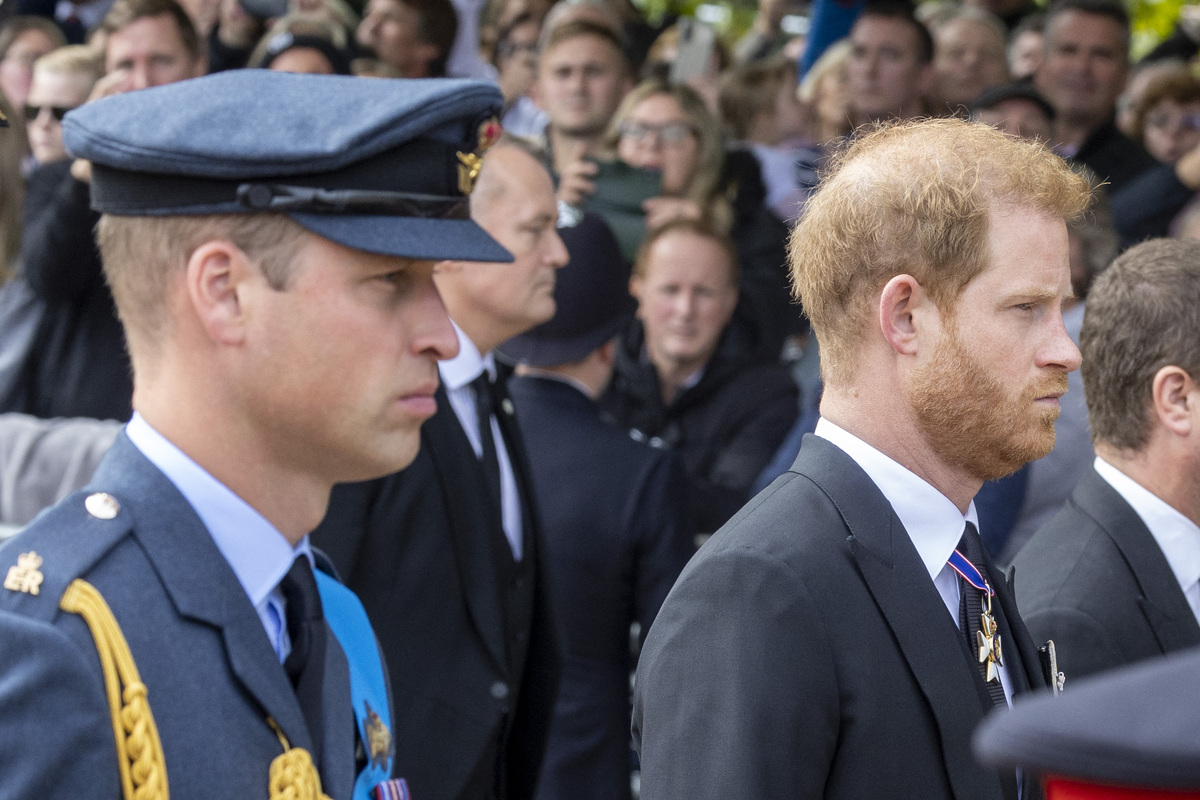 Le prince William prêt à se réconcilier avec Harry ? Une première en six ans, ces mots qui pourraient tout changer