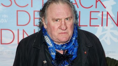 Gérard Depardieu : « Grosses pentes », ses propos crasseux sur un enfant sont pires qu’on ne le pensait