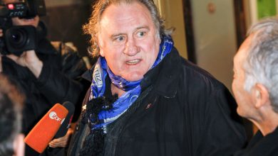 « De jolis petits morceaux de viande » : ces propos écoeurants qu’aurait tenus Gérard Depardieu lors d’une soirée mondaine