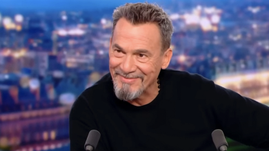 Florent Pagny face au cancer : cette indiscrétion sur le plateau de The Voice qui en dit long sur son état