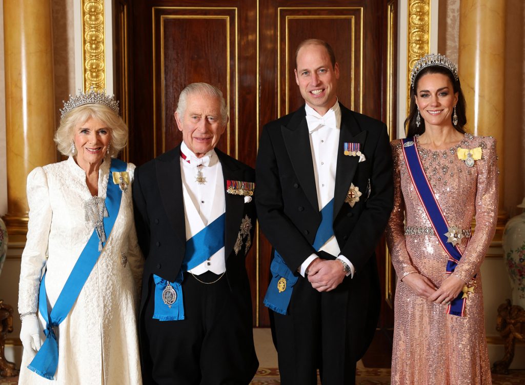 Charles III, Kate Middleton, William… les vacances de Noël s’annoncent chaotiques