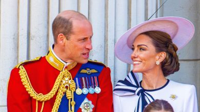 Kate et William : ces révélations explosives que la Couronne a gardées secrètes