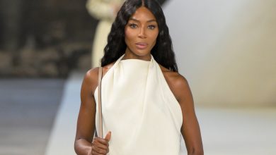 Mort de Liam Payne : le sobre hommage de Naomi Campbell à son ex-compagnon