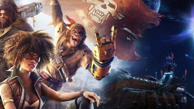 Beyond Good & Evil 2 : Fawzi Mesmar nommé directeur créatif – Actualités