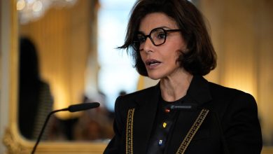 Rachida Dati favorable à un musée national du cinéma