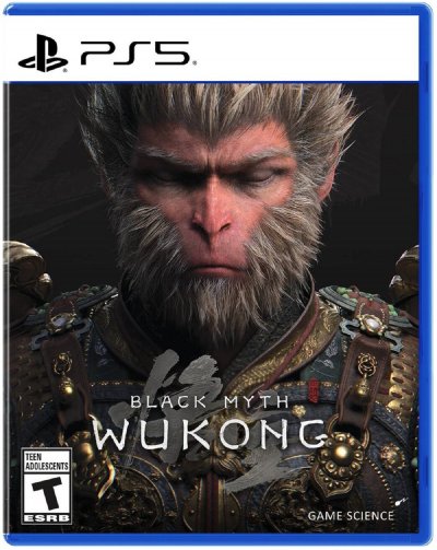 Mise à jour Black Myth : Wukong, l’annonce attendue par des millions de joueurs est là !