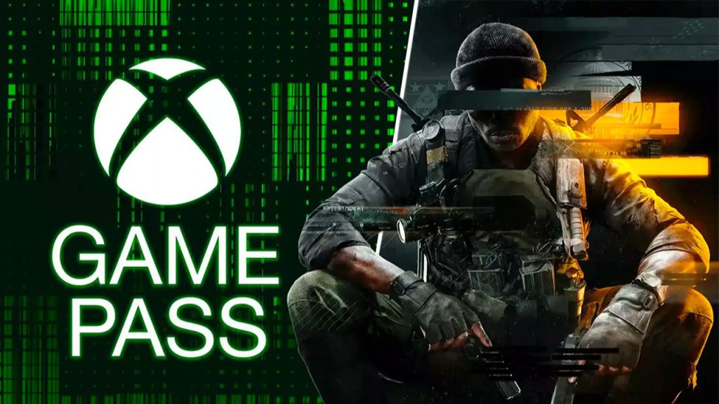 Succès de Black Ops 6 : les chiffres seraient fous pour Xbox et Game Pass | Xbox