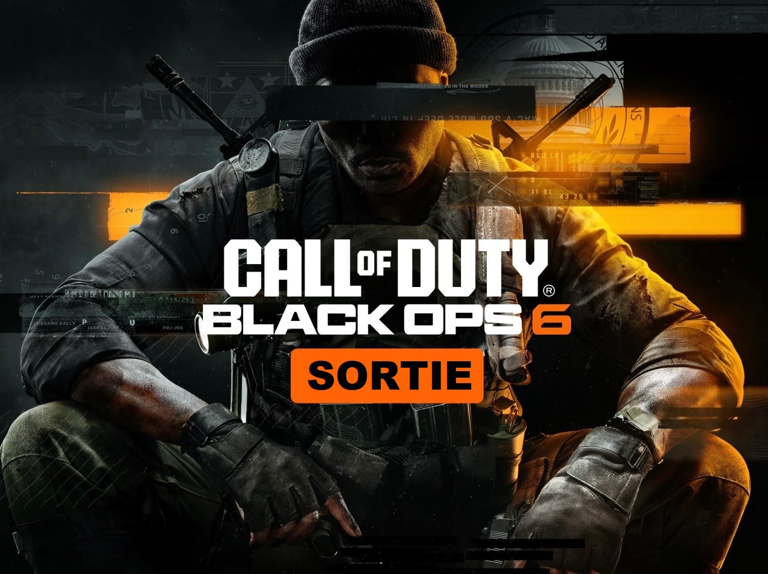 Black Ops 6 : heure de sortie légale dans Xbox Game Pass, sur Xbox, PS5 et PC | Xbox