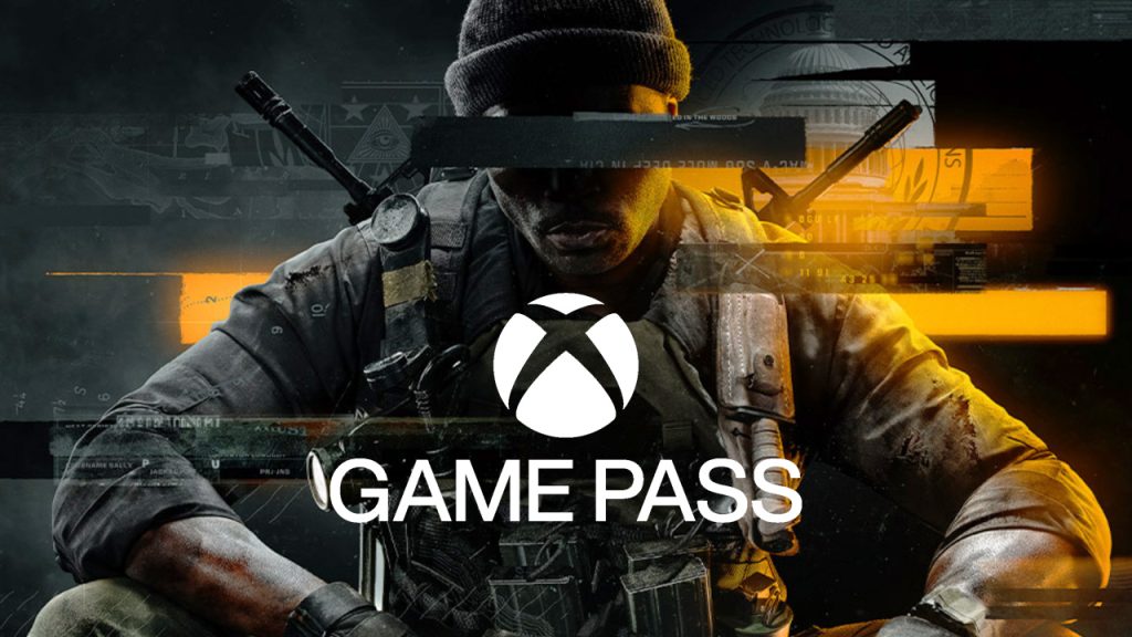 Black Ops 6 pourrait apporter 10 % d’abonnés Xbox Game Pass supplémentaires à Microsoft ! | Xbox