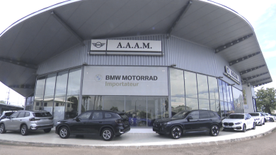 Placée en liquidation judiciaire, la concession automobile AAAM (BMW) baisse le rideau en Martinique