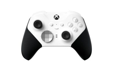 (Bon Plan) Manette Xbox Elite Series 2 Core à prix réduit juste avant les fêtes ! | Xbox