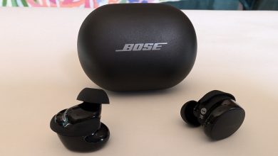 Test Bose QuietComfort : Des écouteurs haut de gamme qui ne videront pas vos poches