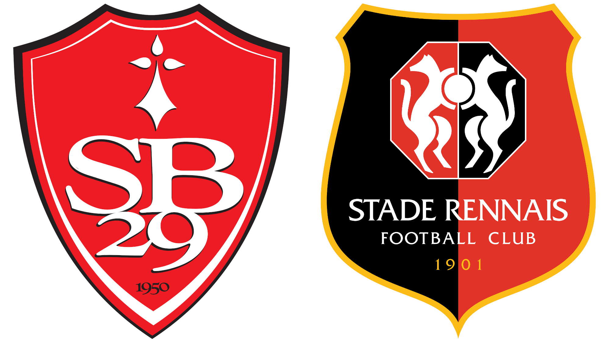 Brest – Stade Rennais : Wooh disponible, le groupe de Stéphan