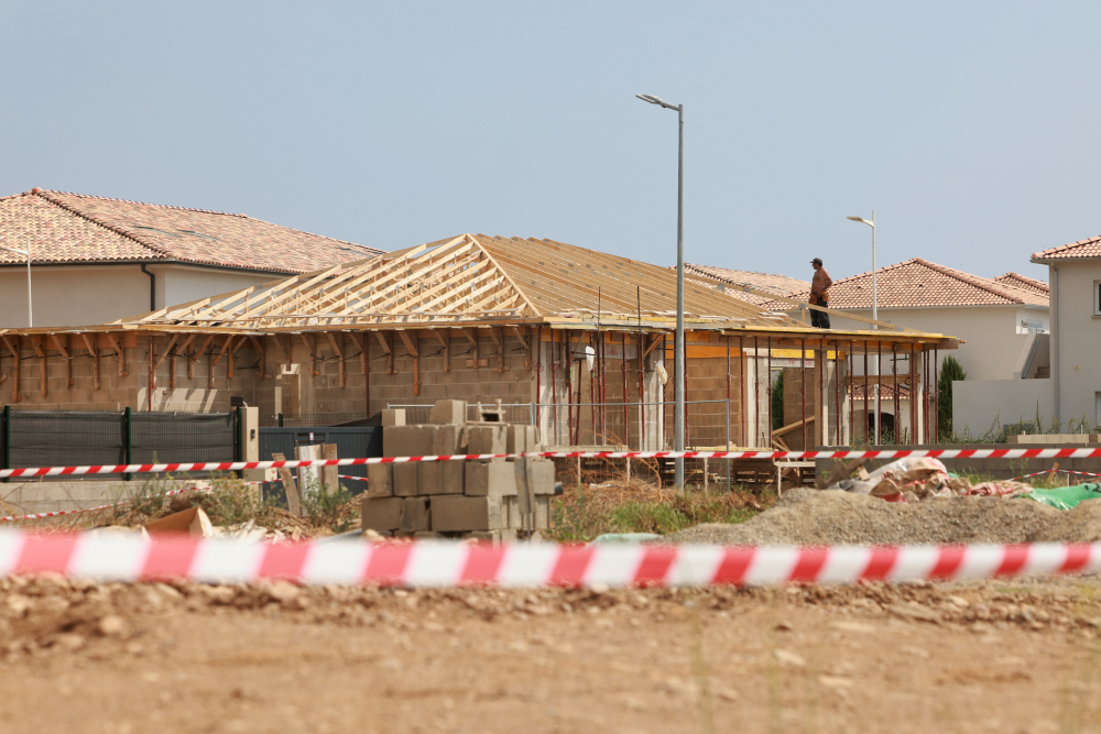 Prêt à taux zéro élargi, l’île peut en bénéficier