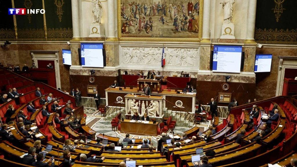 Les députés votent pour la défiscalisation des pensions alimentaires