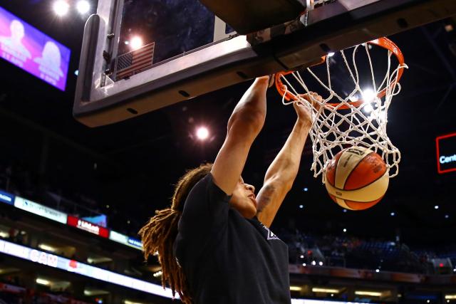 avant Malonga en France, les autres grands pionniers du dunk (Basketball)