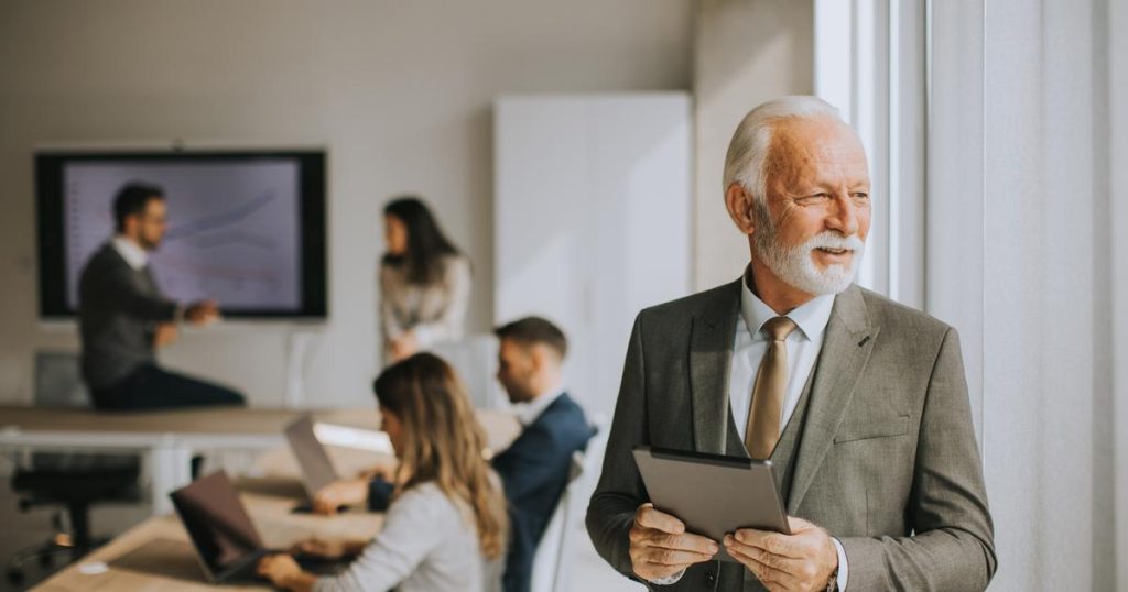 Le patronat présente aux syndicats un projet de retraite progressive « accessible dès 60 ans »