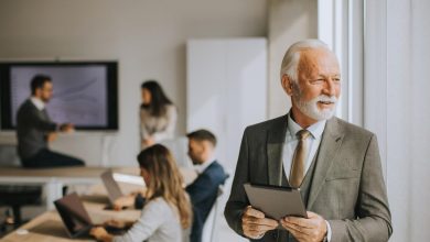 Le patronat présente aux syndicats un projet de retraite progressive « accessible dès 60 ans »