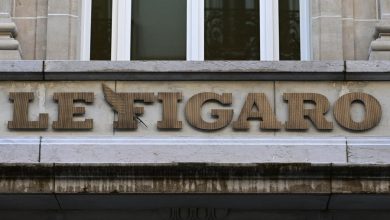 « Le Figaro » conclut un accord sur le partage des droits voisins