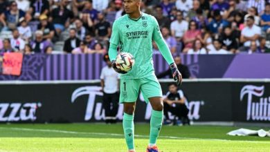 Le Burkina Faso veut Alban Lafont (Nantes) comme gardien numéro un