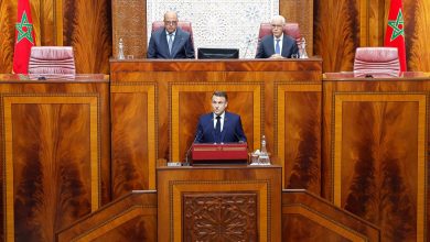 Au Maroc, Emmanuel Macron appelle à davantage de « résultats » contre l’immigration clandestine et réaffirme son soutien à la « souveraineté marocaine » au Sahara occidental