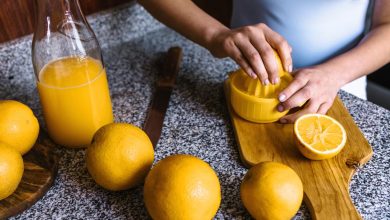 La crise de l’orange va-t-elle faire monter les prix dans les rayons des supermarchés ?