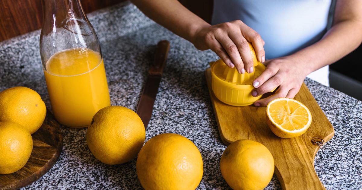 La crise de l’orange va-t-elle faire monter les prix dans les rayons des supermarchés ?