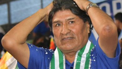 Evo Morales, ancien président de la Bolivie, affirme, vidéo à l’appui, avoir été agressé par des « hommes cagoulés » qui lui ont tiré dessus