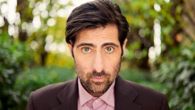 Jason Schwartzman, l’acteur et ses doubles