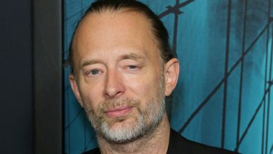 Le chanteur de Radiohead Thom Yorke attaqué lors d’un concert à Gaza