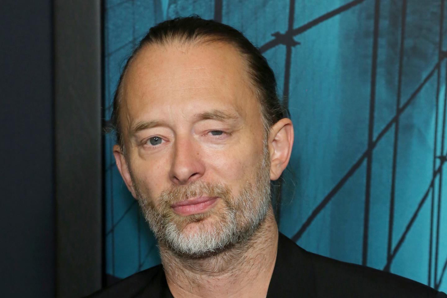 Le chanteur de Radiohead Thom Yorke attaqué lors d’un concert à Gaza