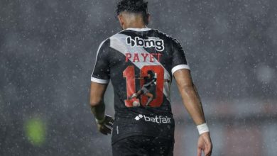 Dimitri Payet à Vasco da Gama, ça sent la fin