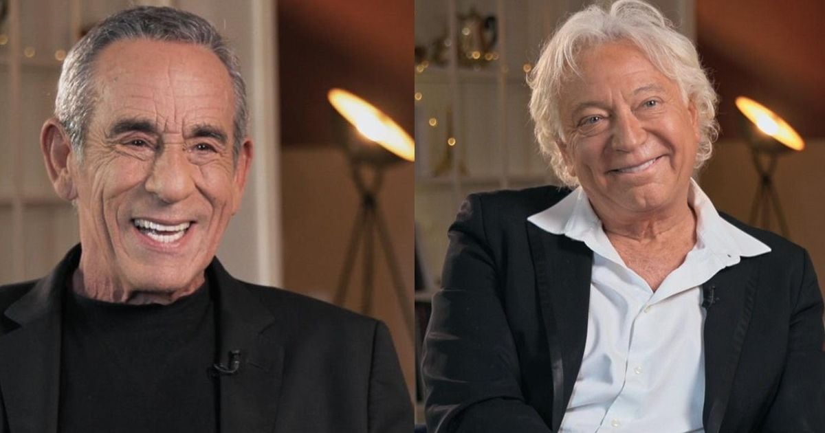 « Certains pariaient le champagne sur la prison d’audience qu’on allait avoir » : Thierry Ardisson et Laurent Boyer reviennent sur les débuts de « Graines de star » sur M6