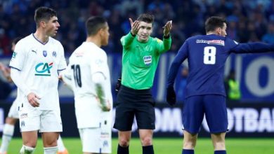 PSG : François Letexier arbitrera son troisième Classique (Ligue 1)