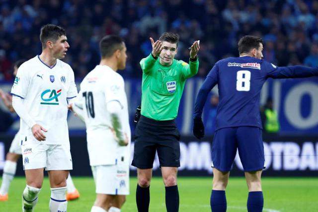 PSG : François Letexier arbitrera son troisième Classique (Ligue 1)