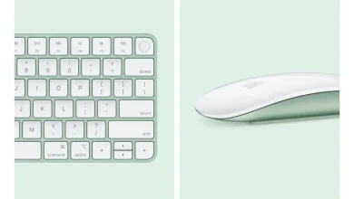 Magic Keyboard, Magic Trackpad et Magic Mouse passent à l’USB-C (avec des prix en hausse)