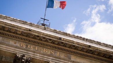 Cac 40 : Pendant que les taux américains grimpent, la Bourse de Paris poursuit sa baisse