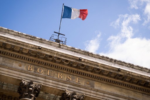 Cac 40 : Des résultats d’entreprises décevants plombent le CAC 40