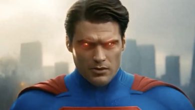 France 2 diffuse de fausses images du prochain film Superman