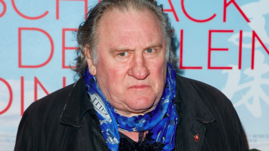 Gérard Depardieu accusé : tollé dans son entourage après une révélation accablante