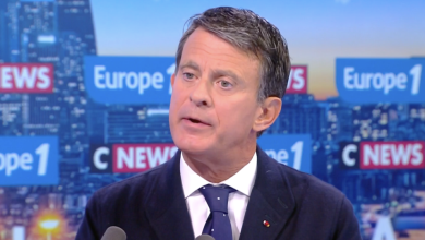 Manuel Valls : « Israël gagne cette guerre contre le Hamas » – CNEWS